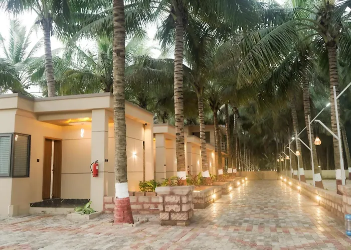 Krushnam Villa Resort Somnath By The Cellton Hotels & Resorts