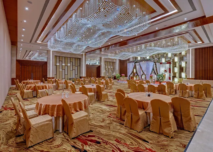 The Fern Leo Resort & Club - Junagadh, Gujarat