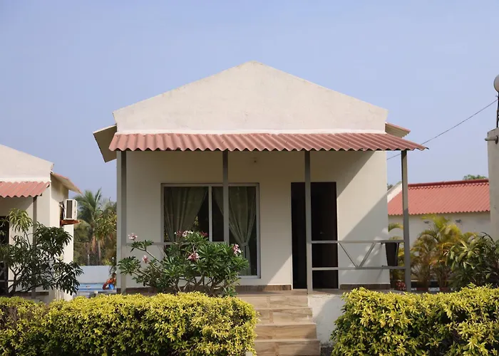 Vanray Farm And Resort